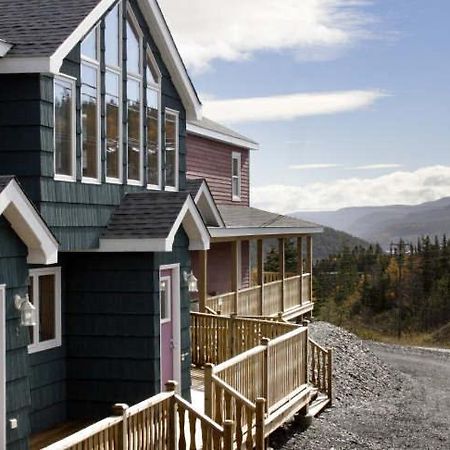 Sugar Hill Inn Norris Point 외부 사진