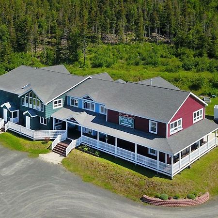 Sugar Hill Inn Norris Point 외부 사진