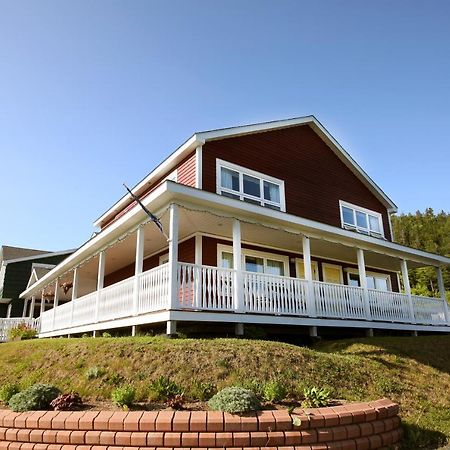 Sugar Hill Inn Norris Point 외부 사진