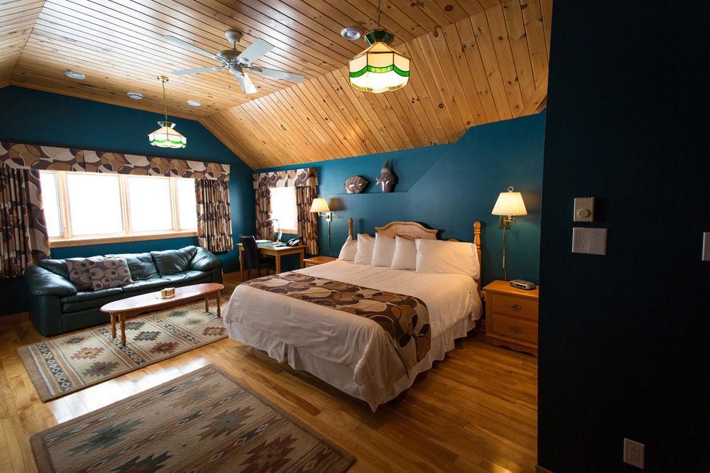 Sugar Hill Inn Norris Point 외부 사진