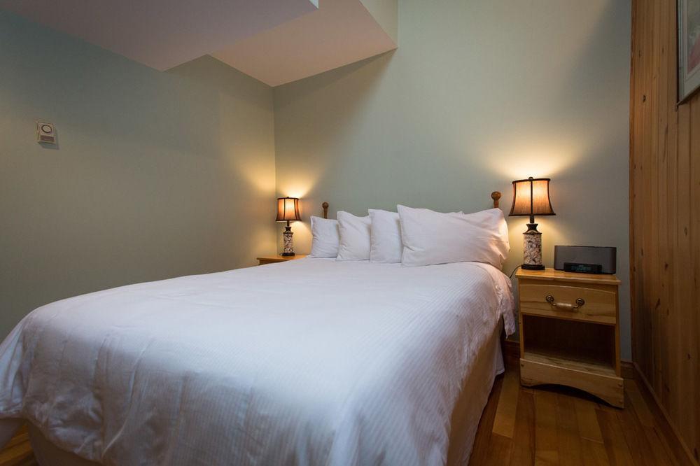 Sugar Hill Inn Norris Point 외부 사진