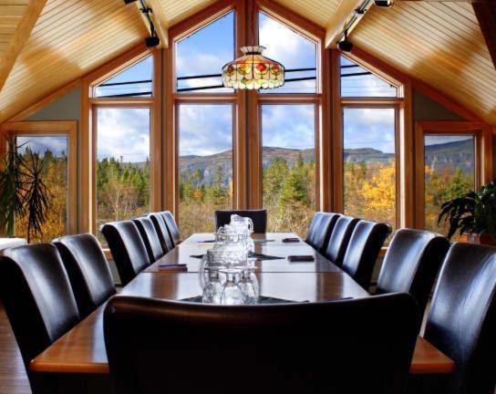 Sugar Hill Inn Norris Point 외부 사진