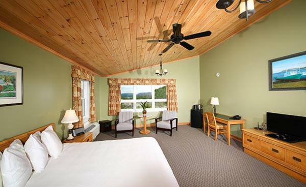 Sugar Hill Inn Norris Point 외부 사진