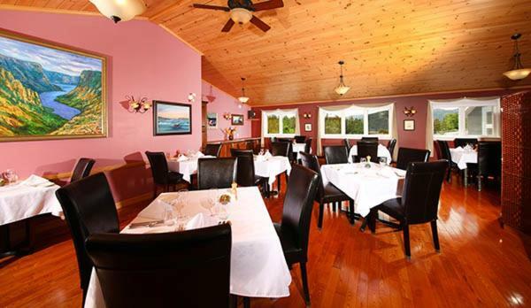 Sugar Hill Inn Norris Point 외부 사진